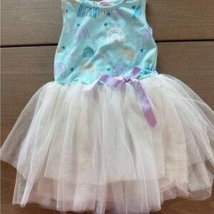 Pete + Lucy Tutu Dress